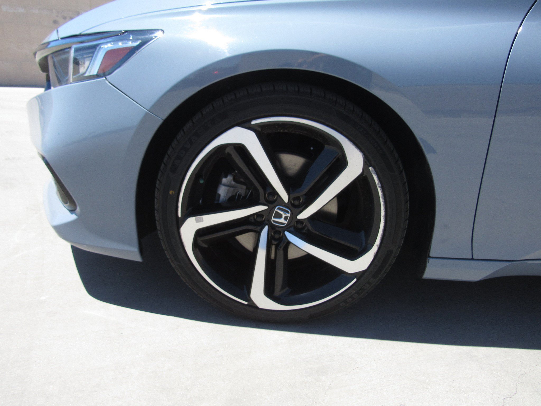 Certified 2022 Honda Accord Sport Special Edition image 4