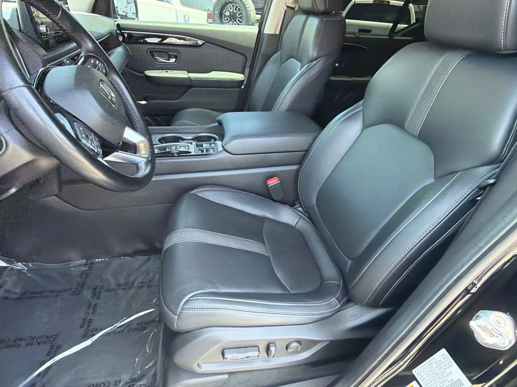 Used 2023 Honda Pilot Touring image 22