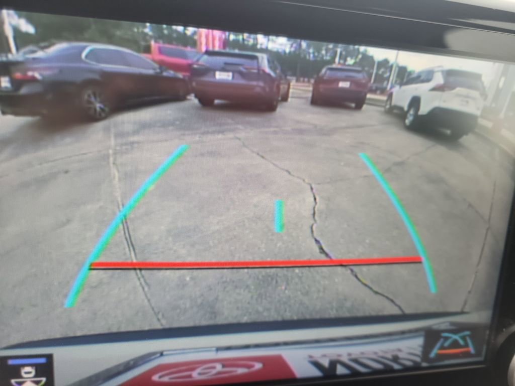 Certified 2021 Toyota RAV4 XLE Premium image 23