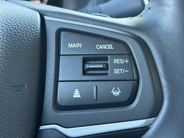 Certified 2024 Honda Ridgeline Sport image 16