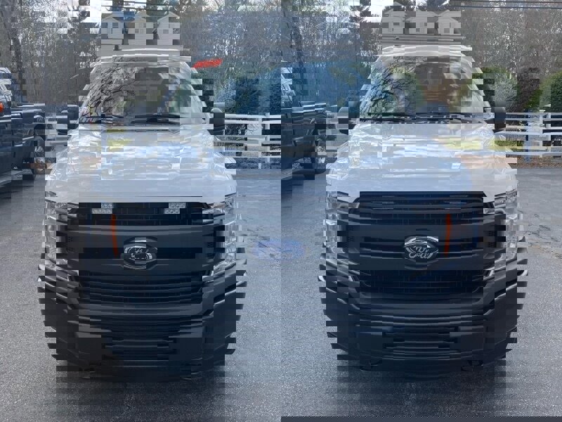 Used 2020 Ford F150 XL w/ Equipment Group 101A Mid image 7