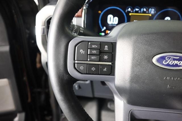 Used 2023 Ford F150 Lariat w/ Equipment Group 502A High AWD/4WD image 52
