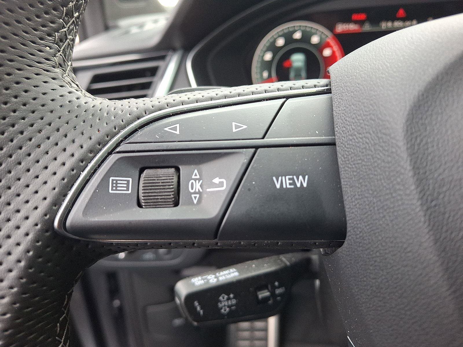 Used 2025 Audi SQ5 Premium Plus image 22