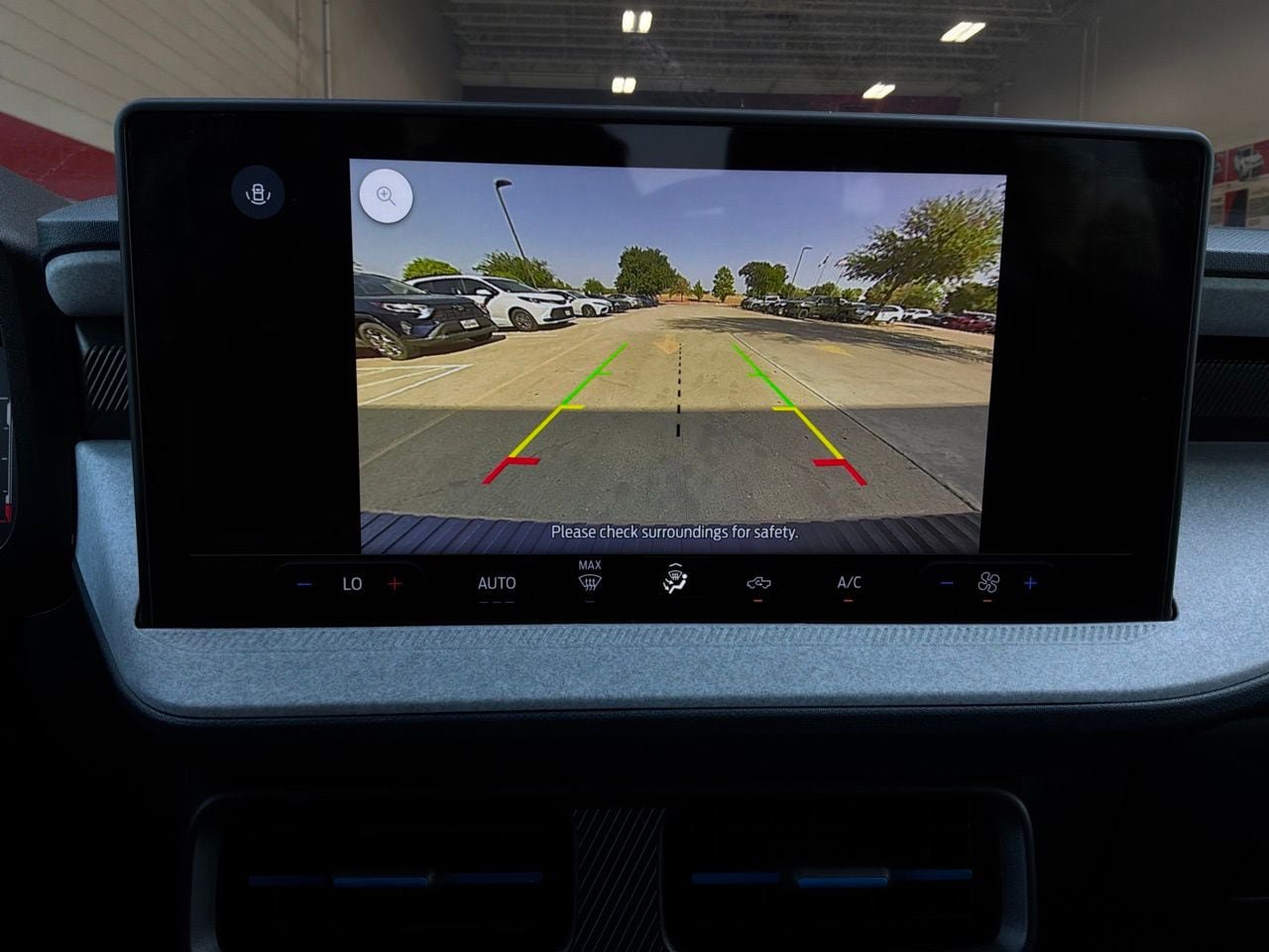 Used 2026 Ford Maverick XLT FWD image 32