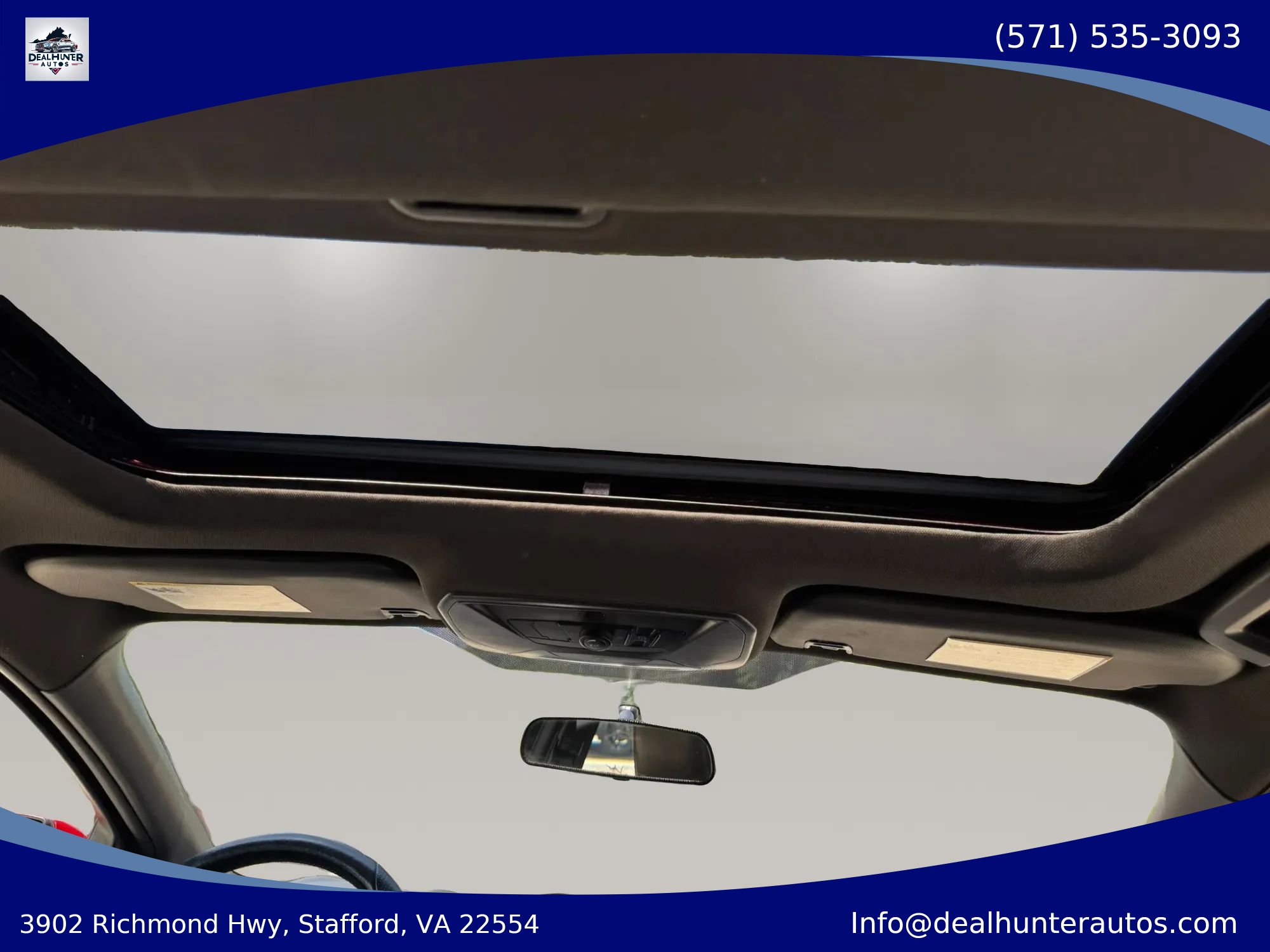 Used 2014 Ford Focus ST w/ Equipment Group 202A FWD image 19
