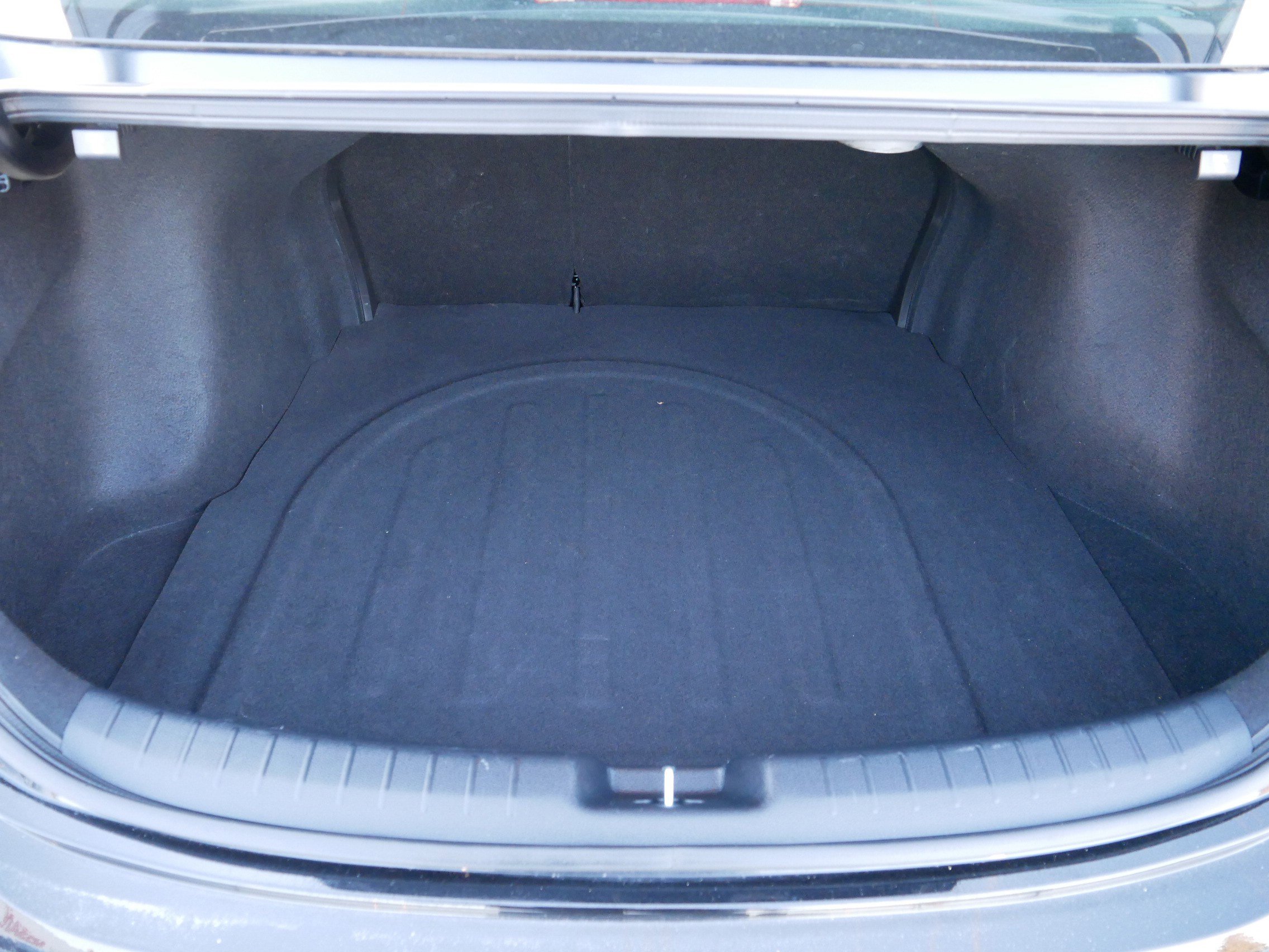 Certified 2023 Kia Forte GT w/ GT2 Package image 18