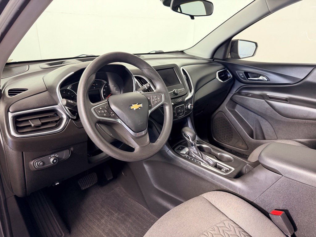 Used 2022 Chevrolet Equinox LT AWD/4WD image 27