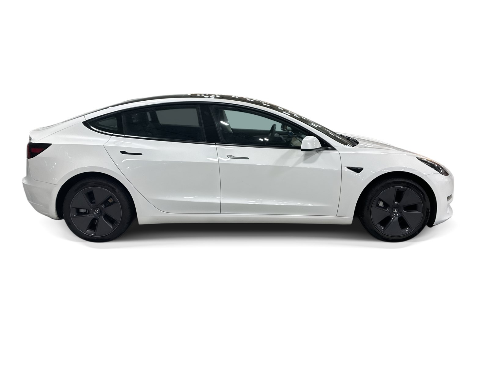 Certified 2023 Tesla Model 3 Long Range AWD/4WD image 7