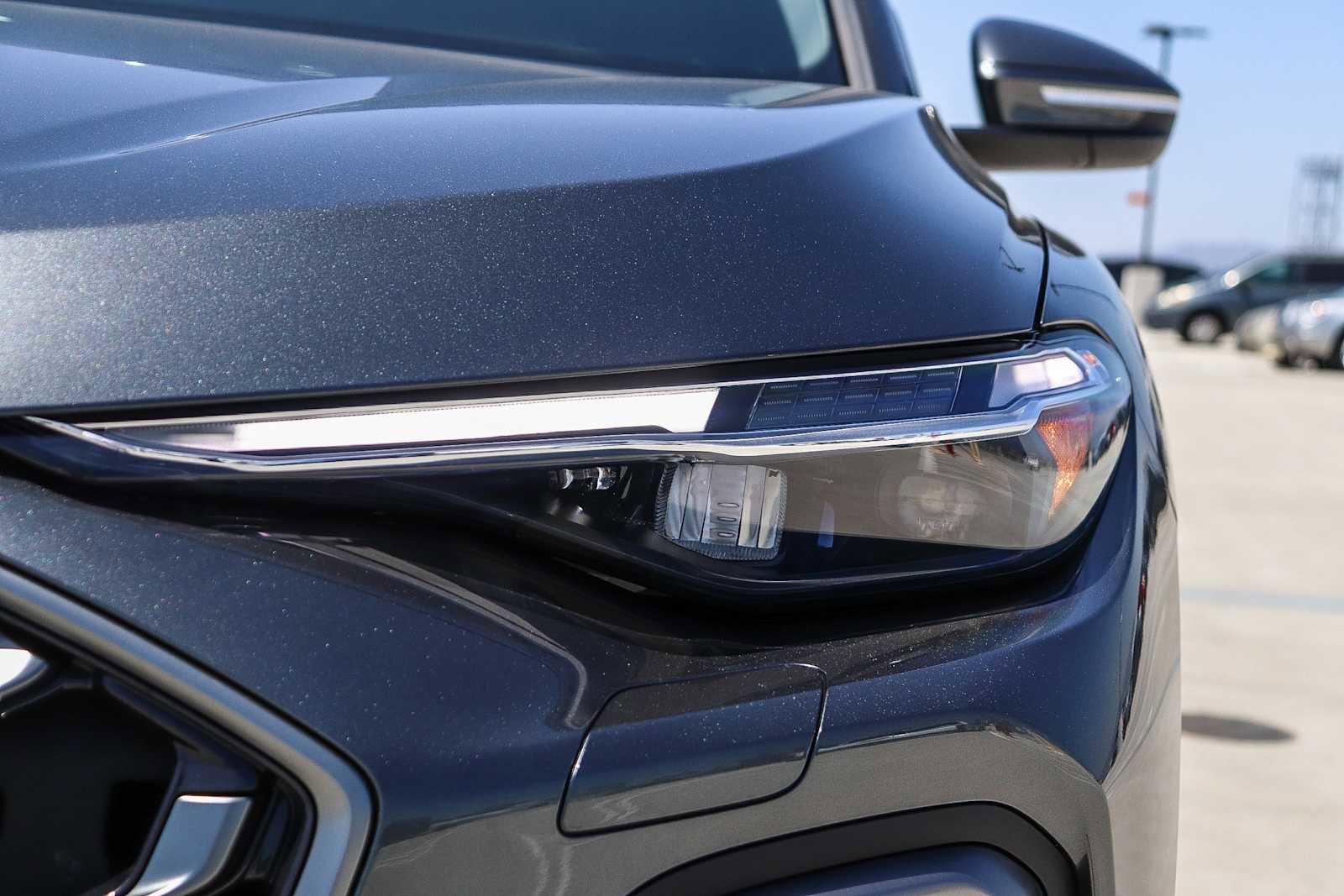 New 2026 Audi Q5 Premium Plus AWD/4WD image 7