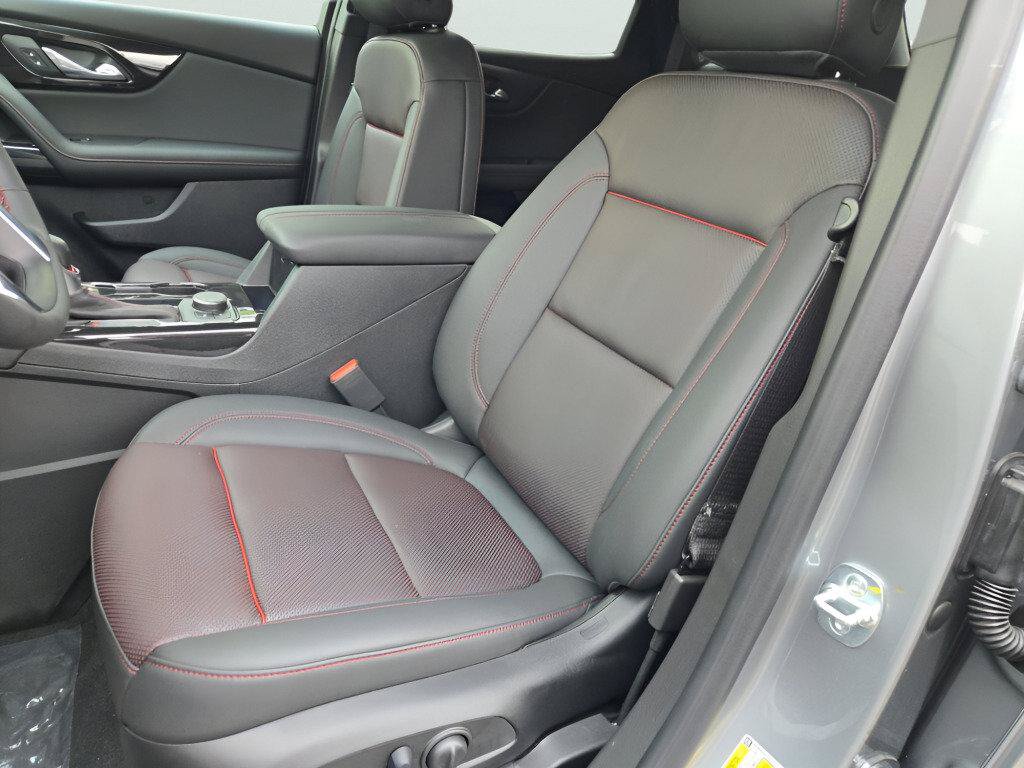 New 2026 Chevrolet Blazer RS w/ Driver Confidence II Package AWD/4WD image 29