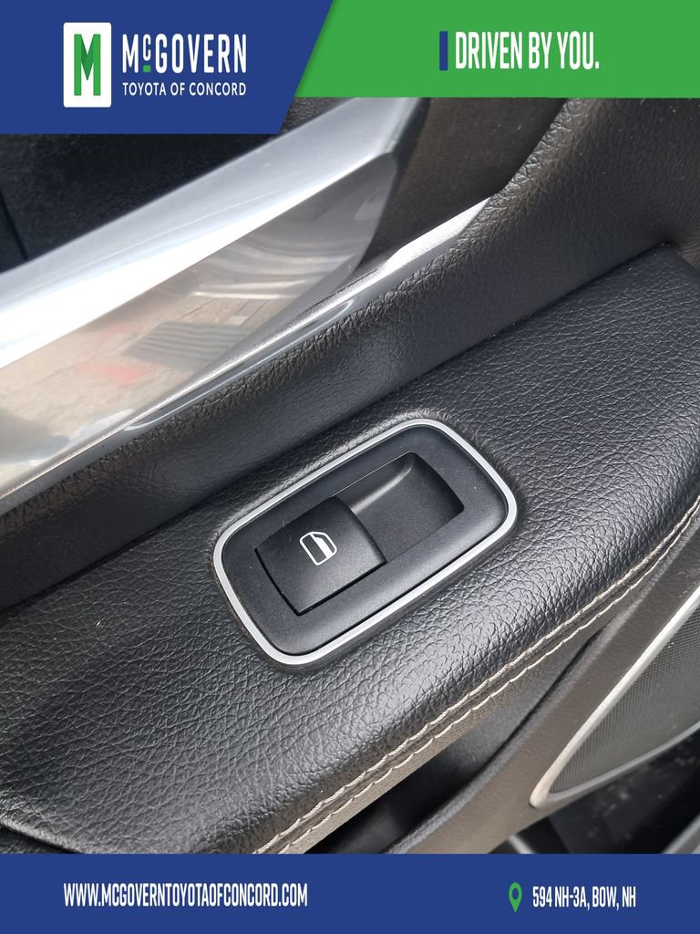 Used 2023 RAM 1500 Laramie AWD/4WD image 14