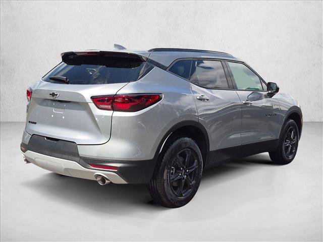 New 2026 Chevrolet Blazer LT w/ Convenience Package FWD image 2
