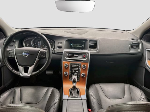 Used 2016 Volvo S60 T5 Premier FWD image 16
