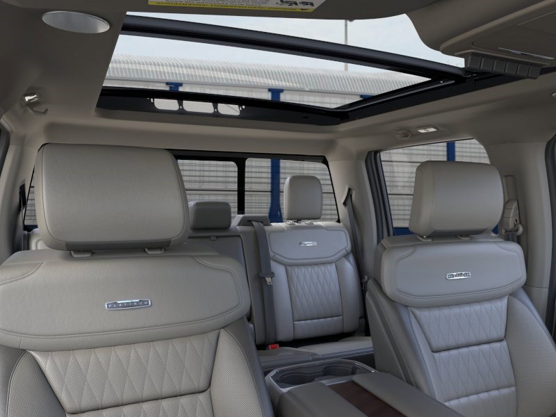 New 2026 Ford F250 King Ranch AWD/4WD image 23