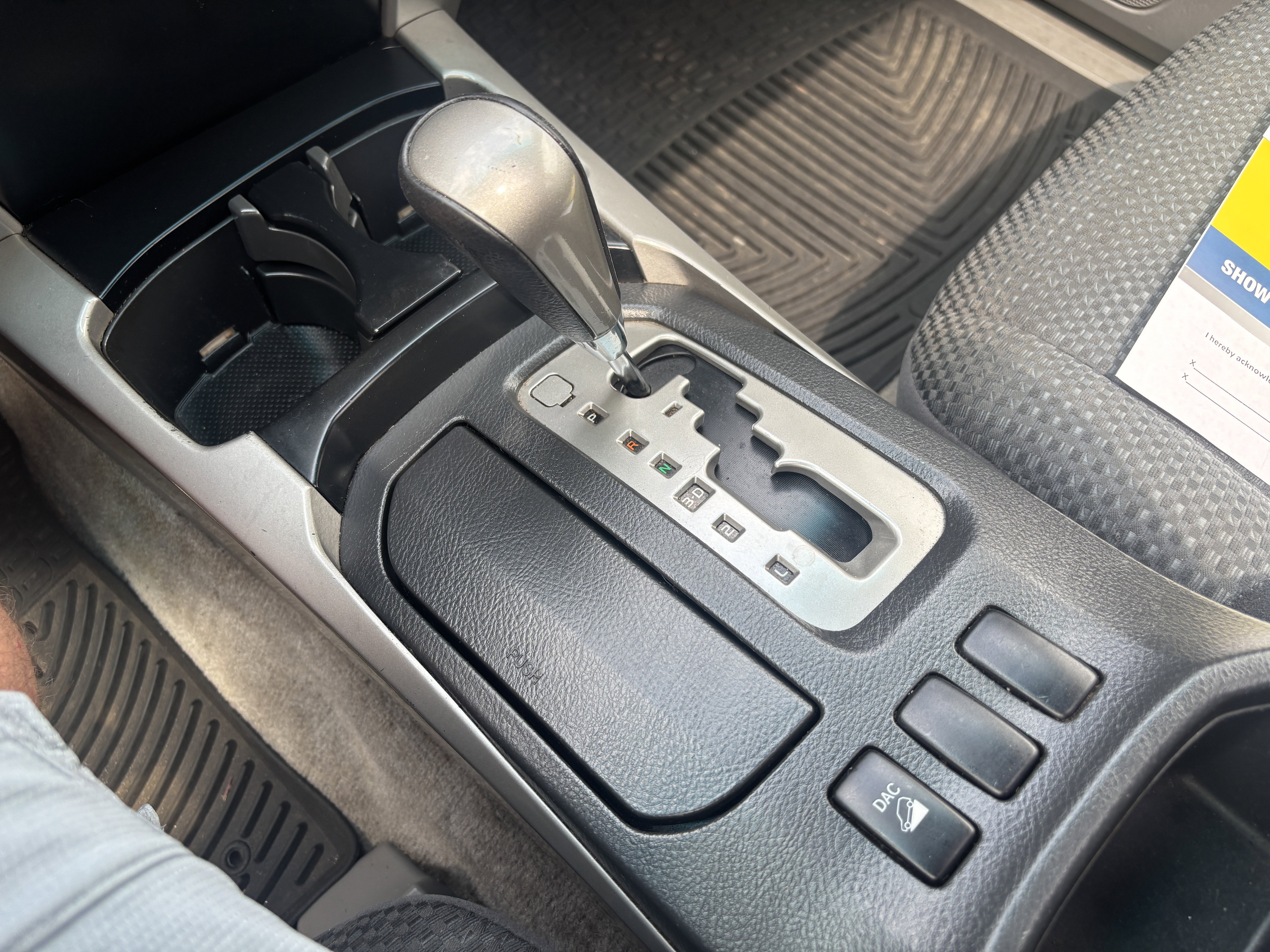 Used 2004 Toyota 4Runner Sport image 24
