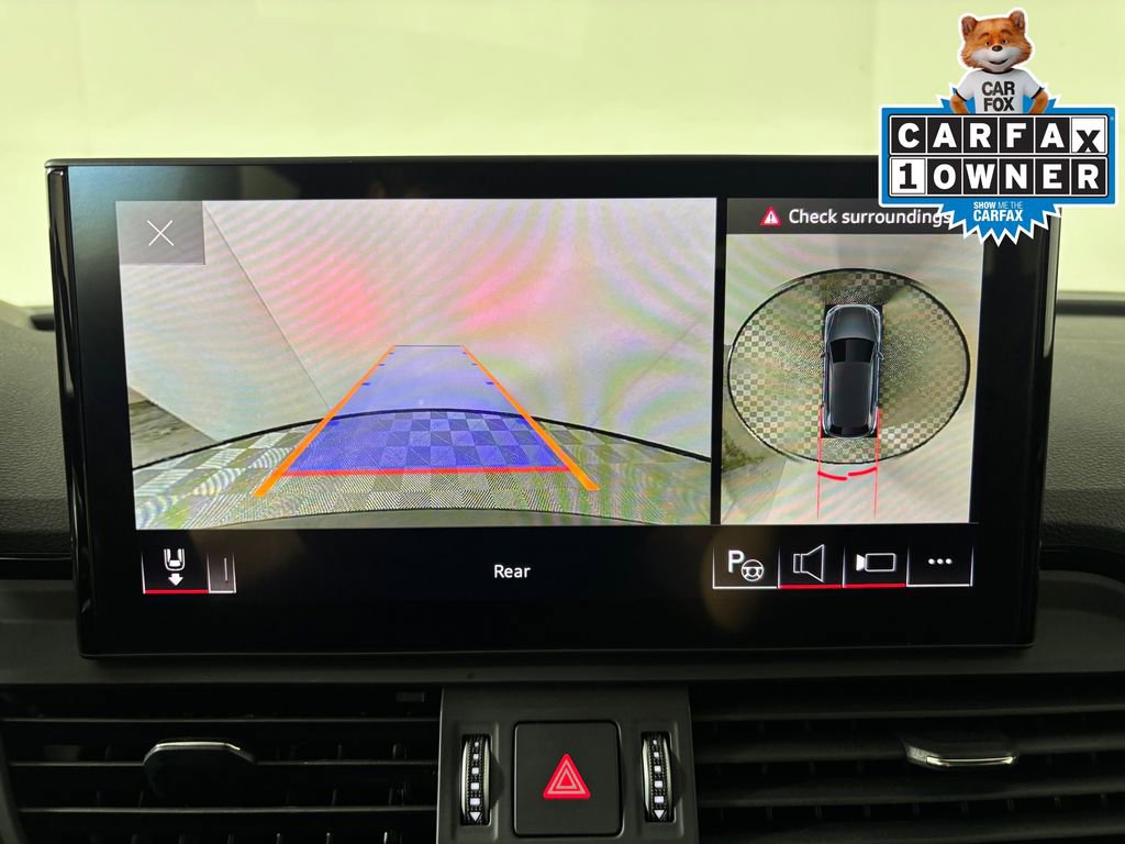 Used 2023 Audi SQ5 Prestige AWD/4WD image 22