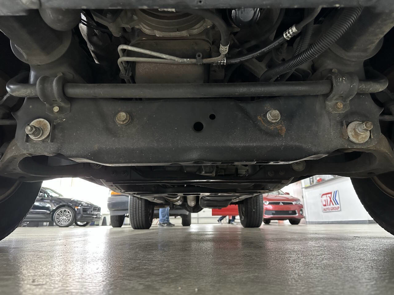 Used 2005 Dodge Dakota Laramie image 30