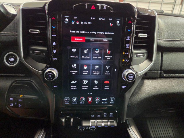 Used 2020 RAM 2500 Laramie image 57