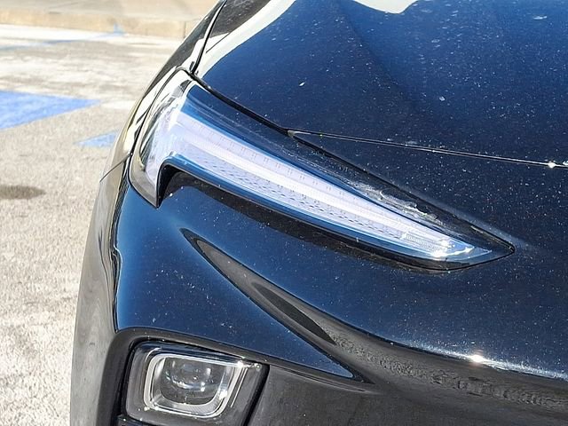 Certified 2024 Buick Encore GX Sport Touring image 9