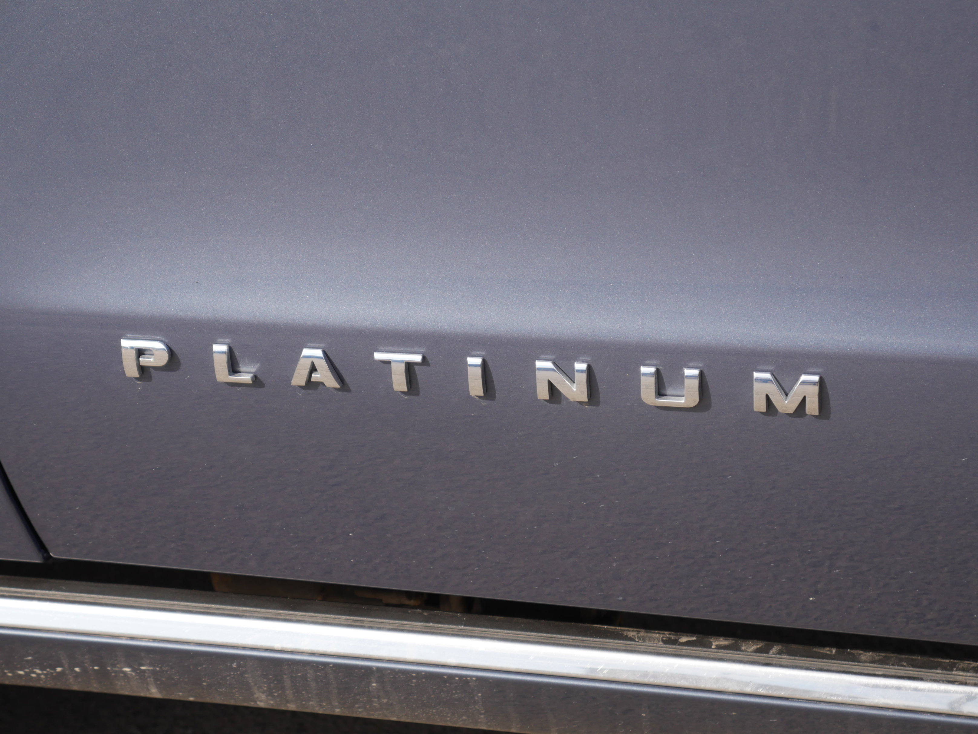 Certified 2023 Ford Expedition Max Platinum image 22