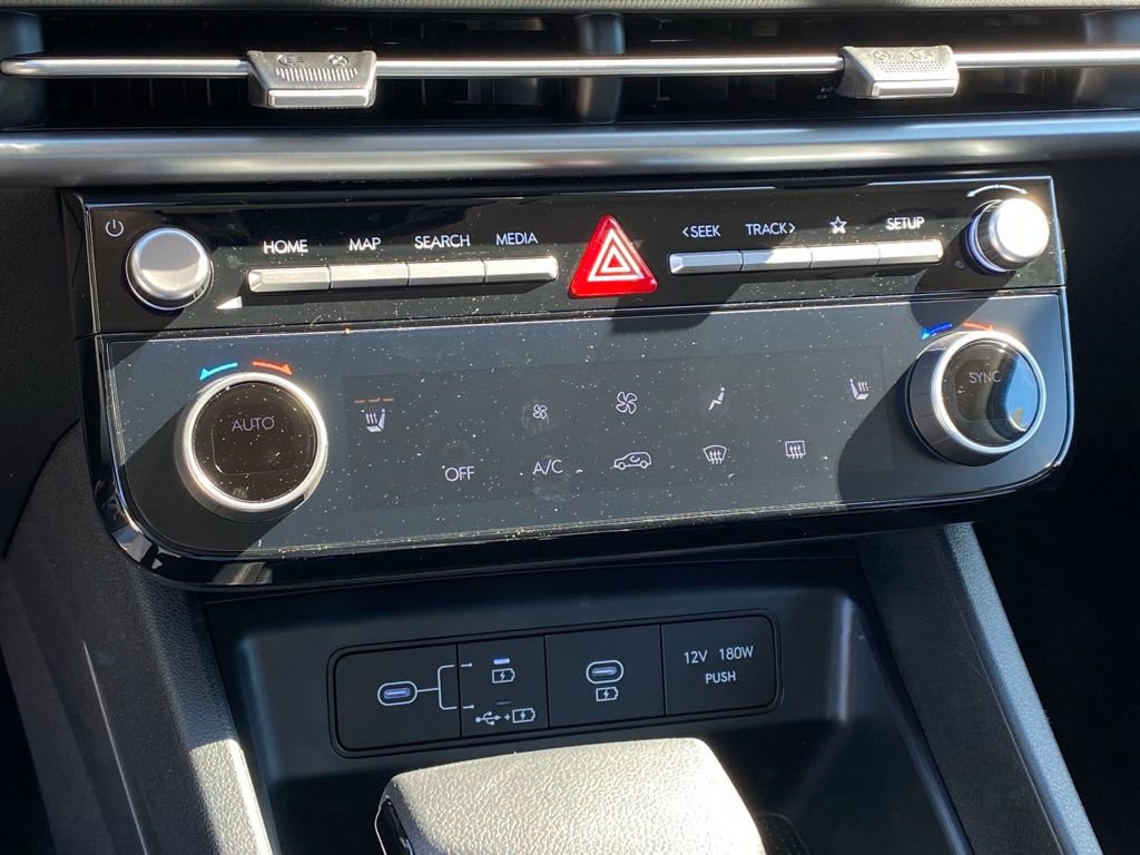 New 2026 Hyundai Tucson SEL image 17