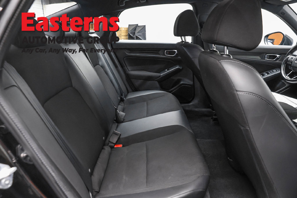 Used 2024 Honda Civic Sport image 24