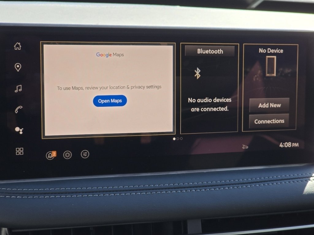 New 2026 INFINITI QX60 Luxe image 32