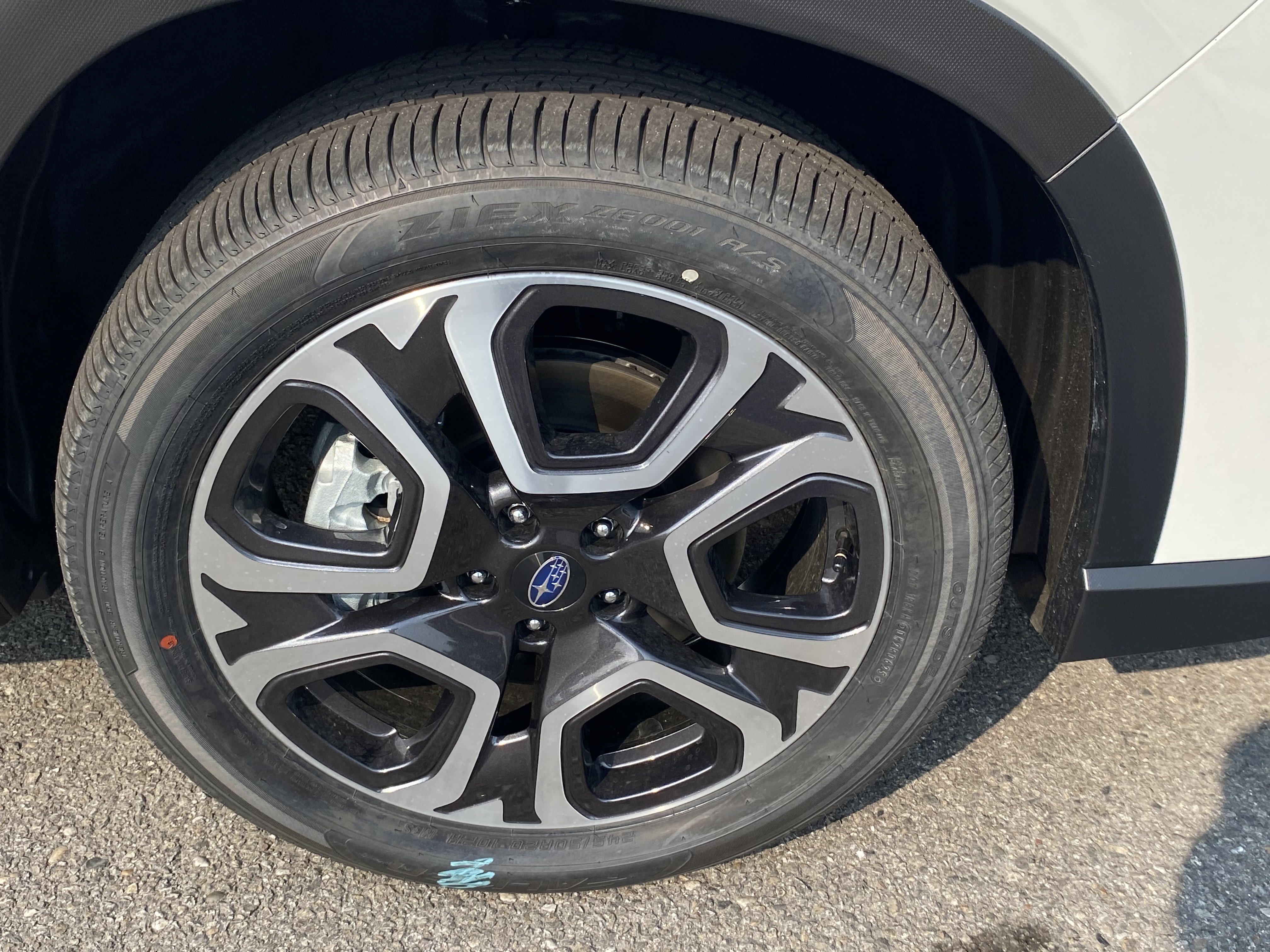 New 2025 Subaru Ascent Touring w/ Popular Package #2 image 28