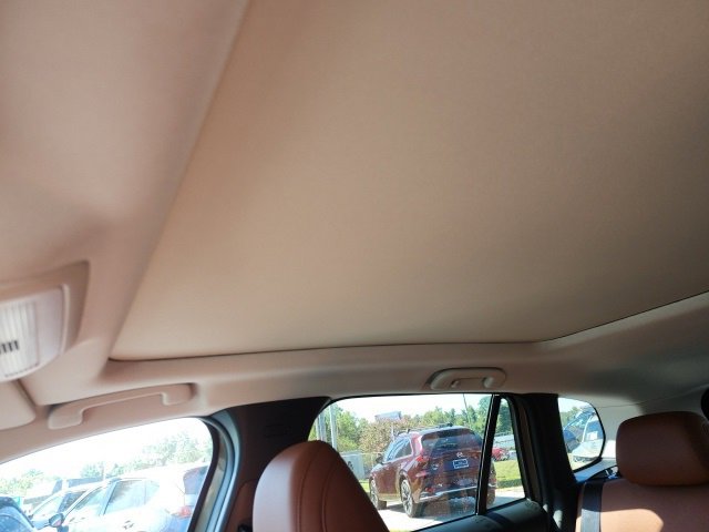 New 2025 MAZDA CX-50 AWD 2.5 Turbo w/ Weather Package image 13