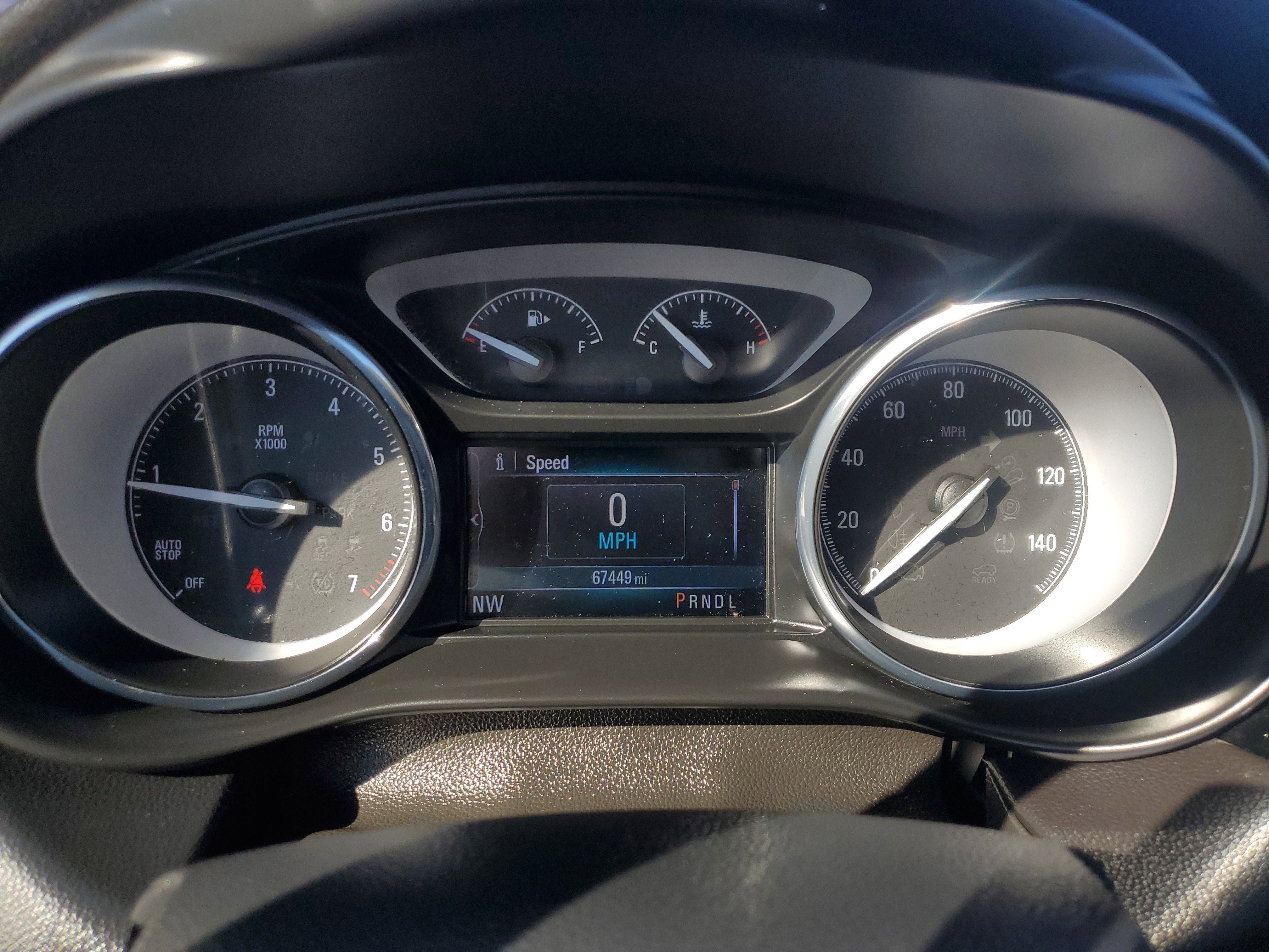 Used 2020 Buick Envision Essence image 24
