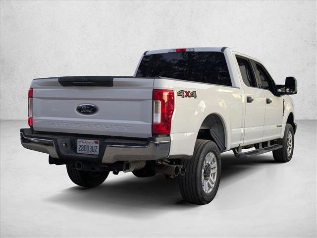 Used 2019 Ford F250 XLT image 5