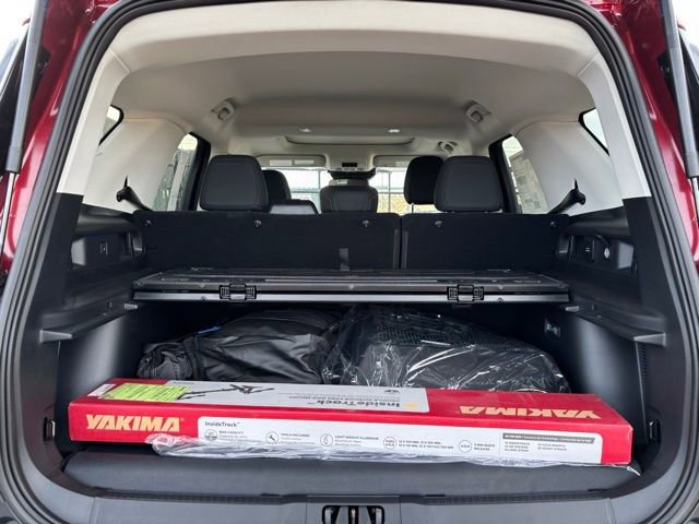 New 2026 Ford Bronco Sport Big Bend w/ Convenience Package image 20