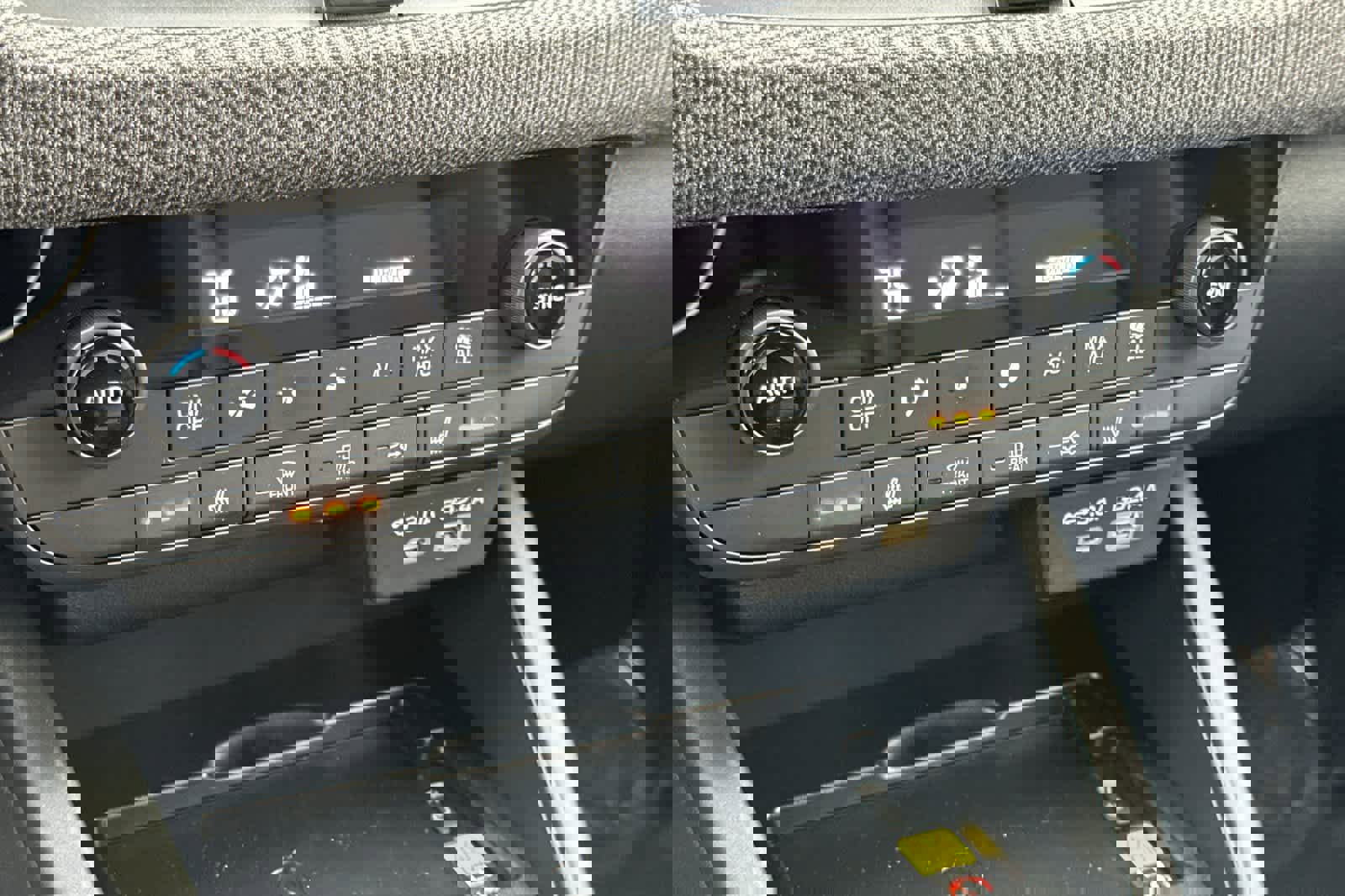 New 2026 Subaru Outback Premium image 22