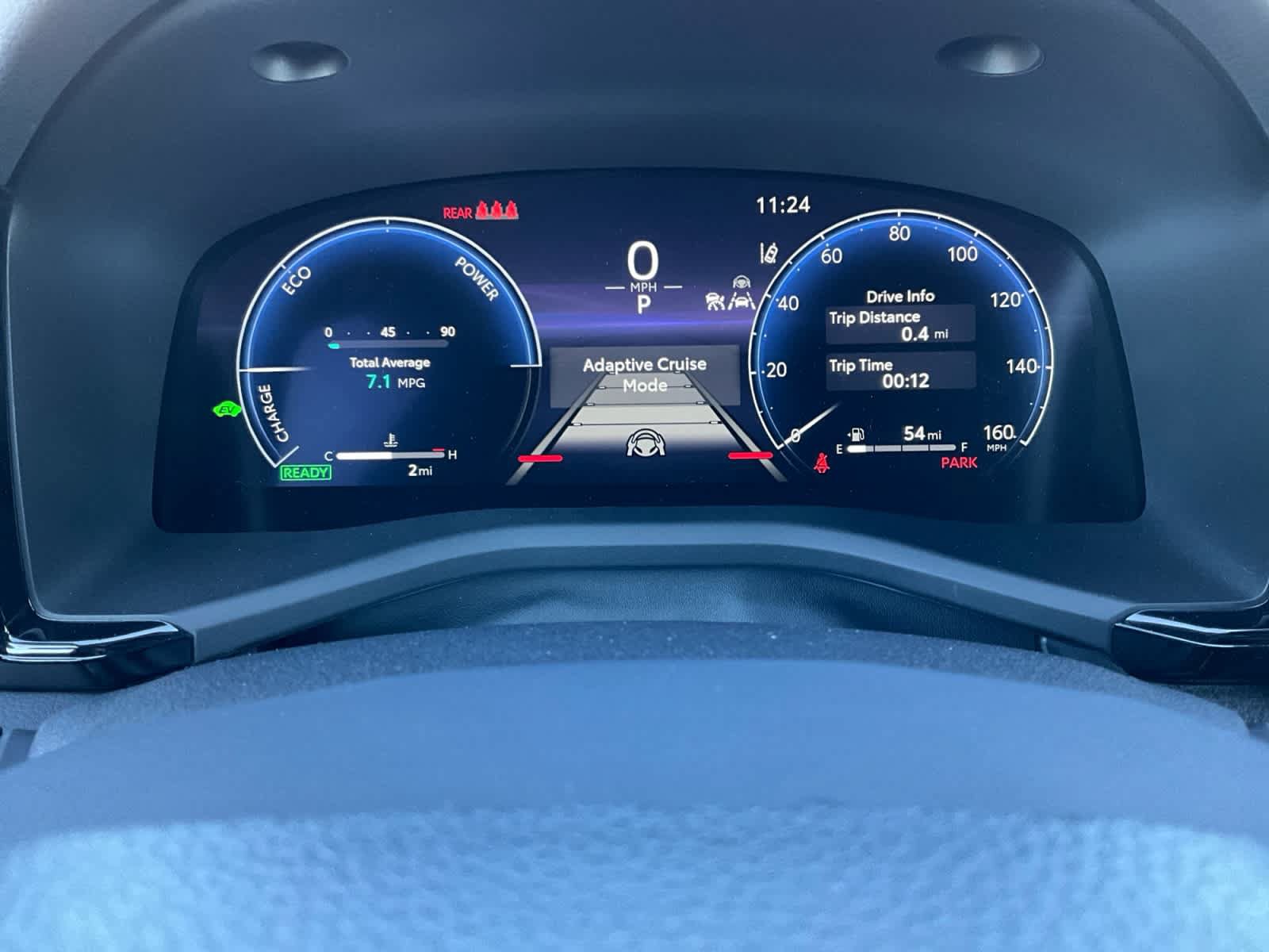 New 2027 Toyota Camry XSE FWD image 17