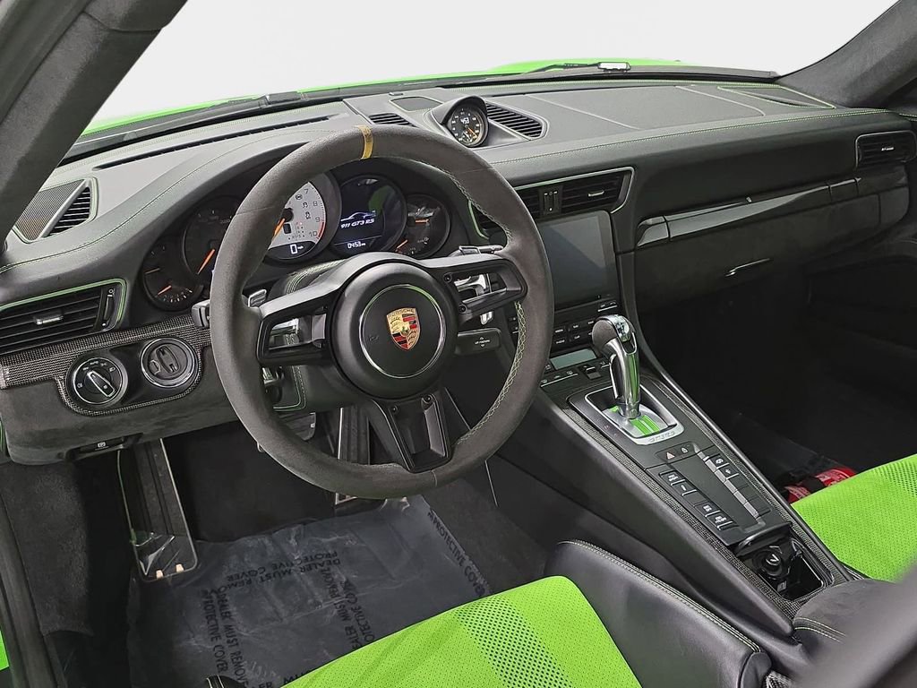 Used 2019 Porsche 911 GT3 RS RWD image 12
