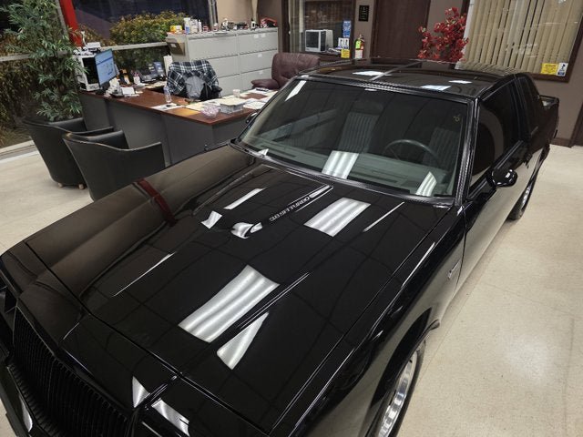 Used 1987 Buick Regal Coupe image 23