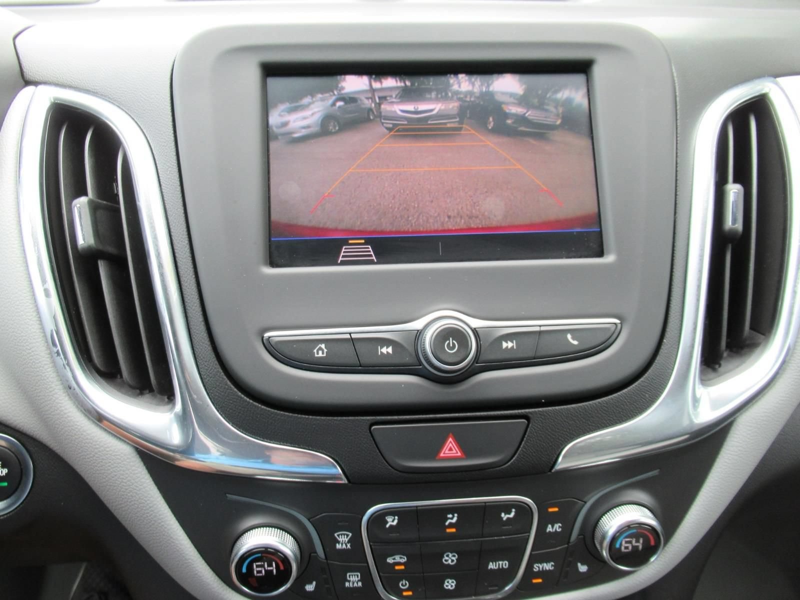 Used 2020 Chevrolet Equinox LT AWD/4WD image 30