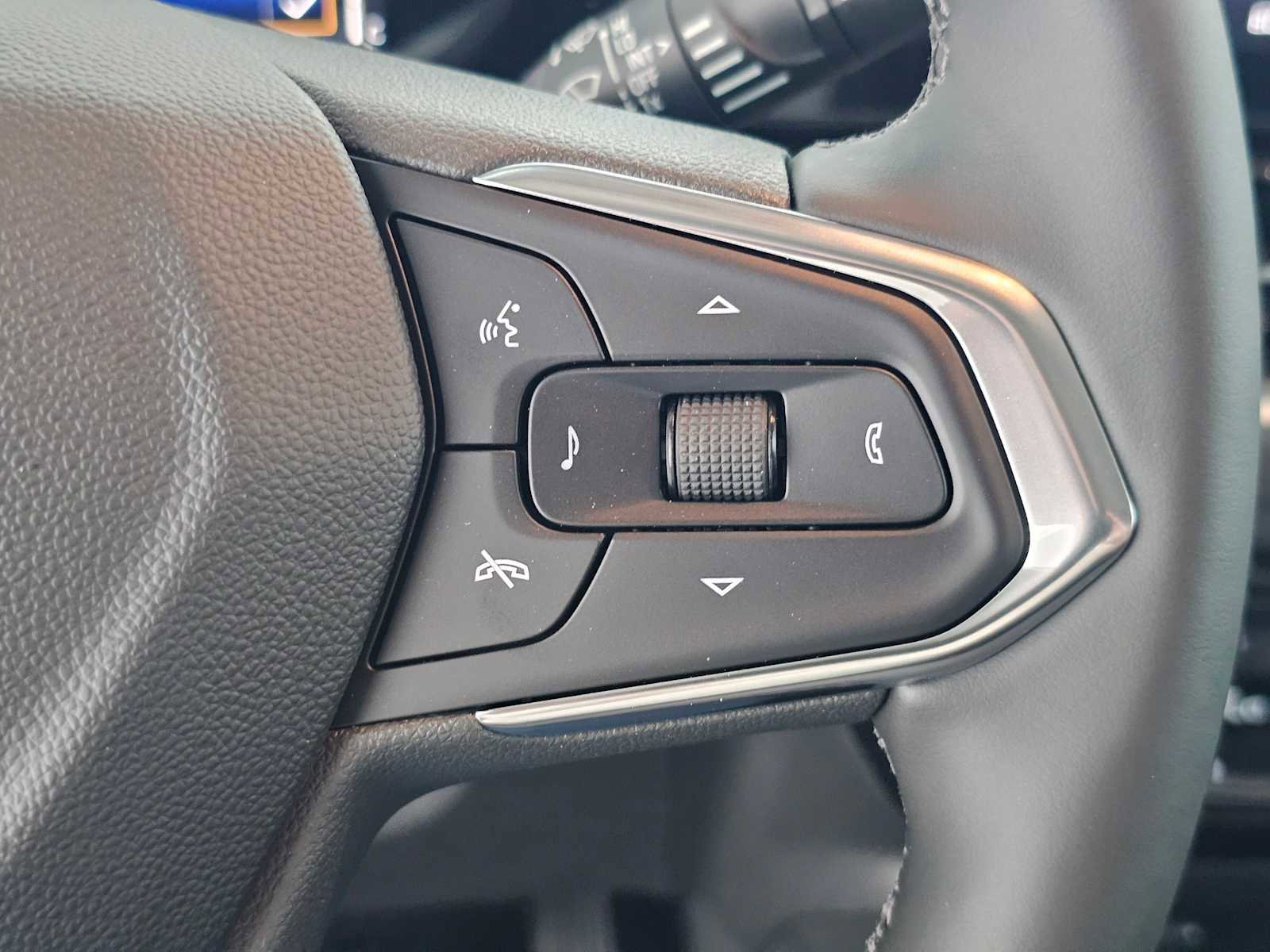 New 2026 Chevrolet TrailBlazer LT w/ Convenience Package FWD image 28
