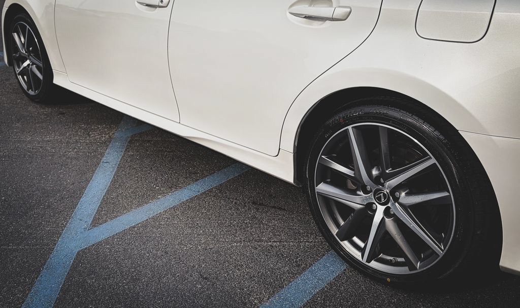 Used 2016 Lexus GS 350 AWD w/ Premium Package image 25