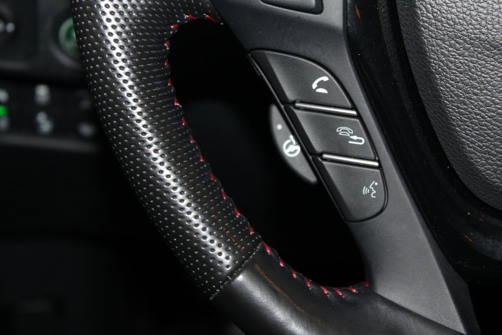 Certified 2023 Honda Ridgeline Black Edition image 23