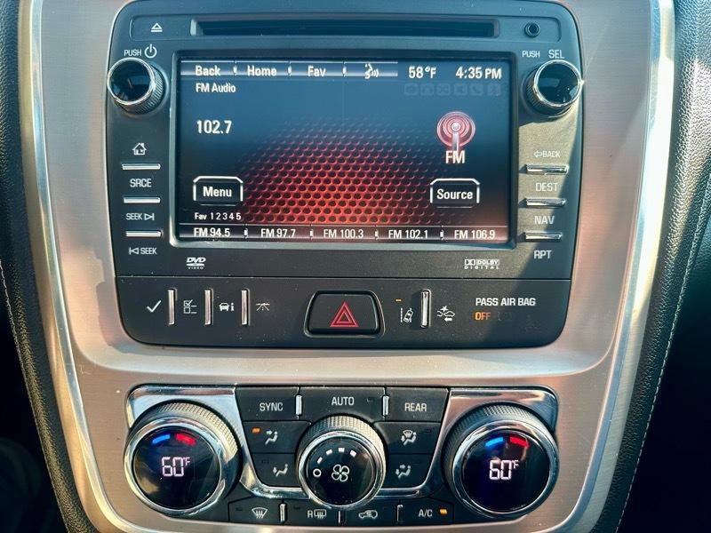 Used 2015 GMC Acadia Denali image 23