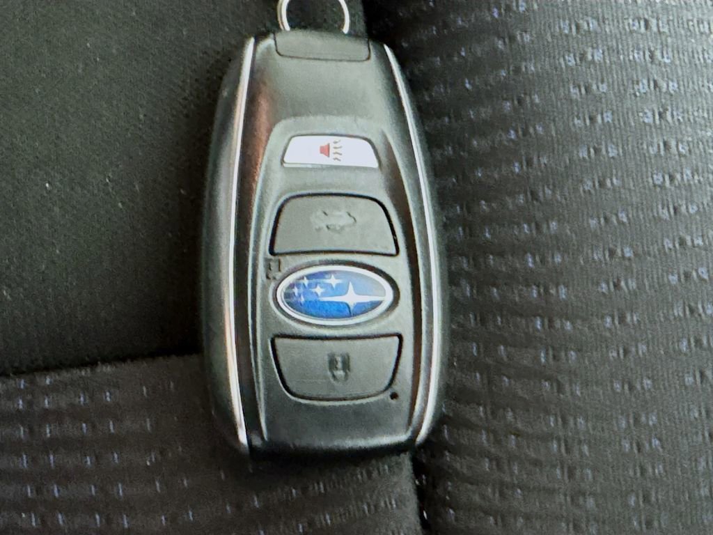 Used 2021 Subaru Ascent Premium w/ Convenience Package AWD/4WD image 36