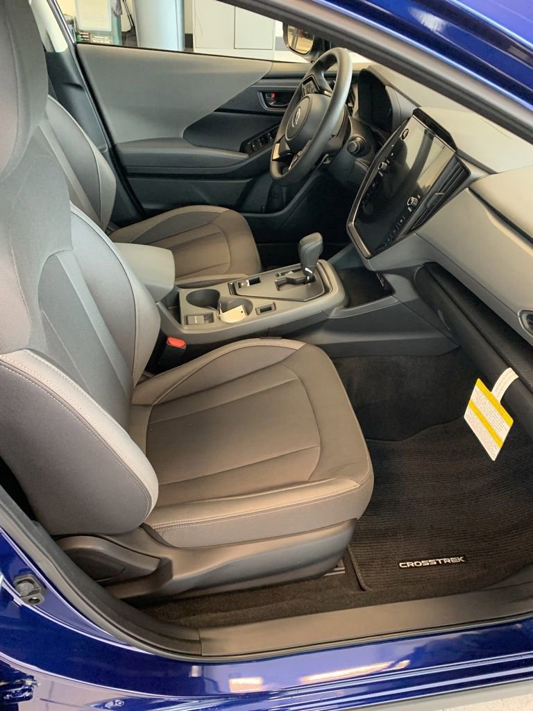New 2026 Subaru Crosstrek 2.5i Premium image 14
