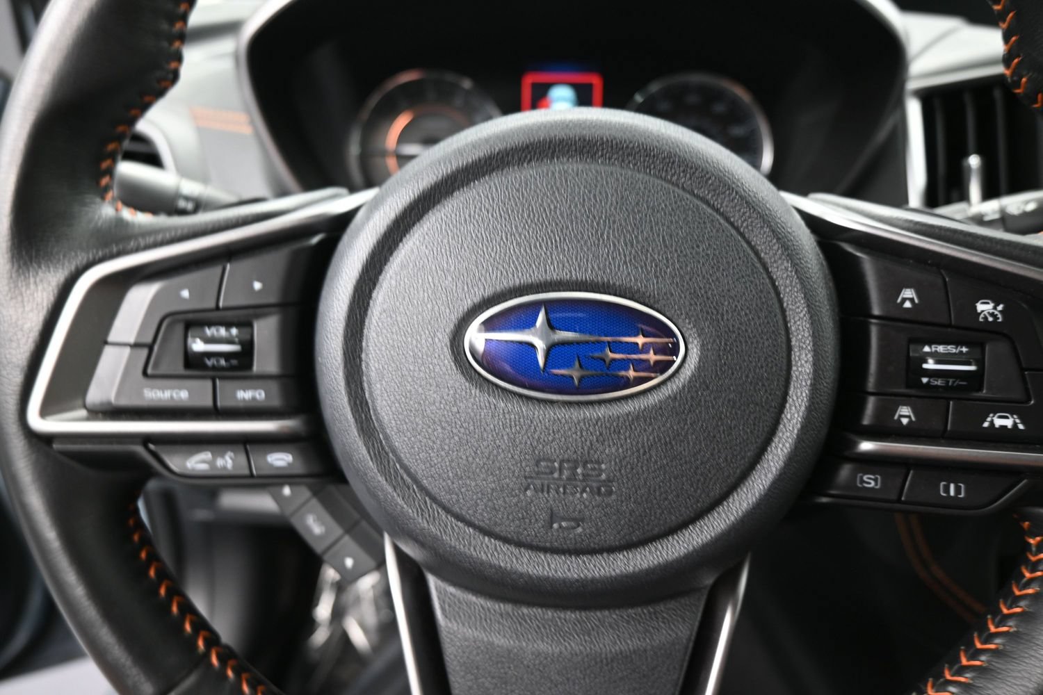 Used 2020 Subaru Crosstrek 2.0i Limited w/ Popular Package #3 AWD/4WD image 16