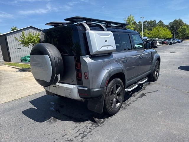 Used 2020 Land Rover Defender 110 AWD/4WD image 5