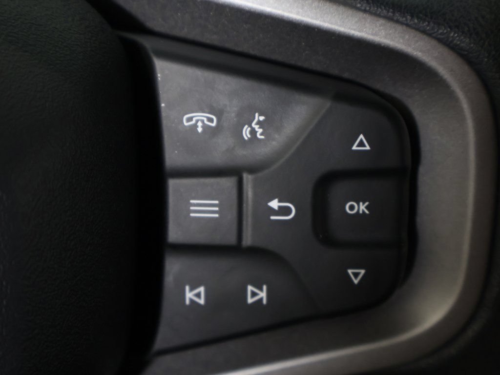 Used 2023 Ford Bronco 4-Door AWD/4WD image 34