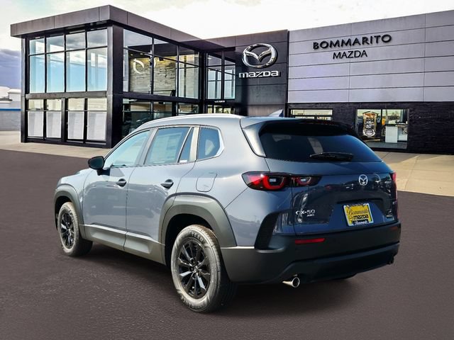 New 2026 MAZDA CX-50 2.5 Hybrid w/ Preferred Pkg AWD/4WD image 3