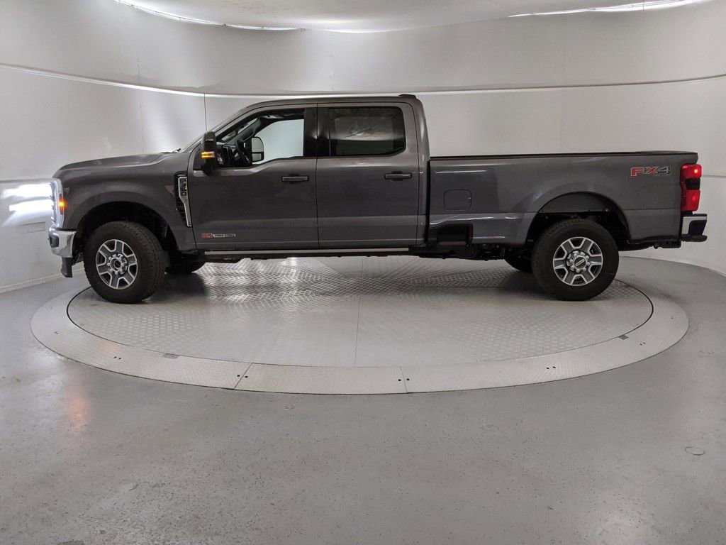 New 2025 Ford F350 Lariat w/ Lariat Ultimate Package image 22