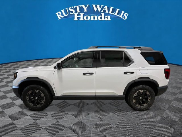 New 2026 Honda Passport TrailSport Elite image 6