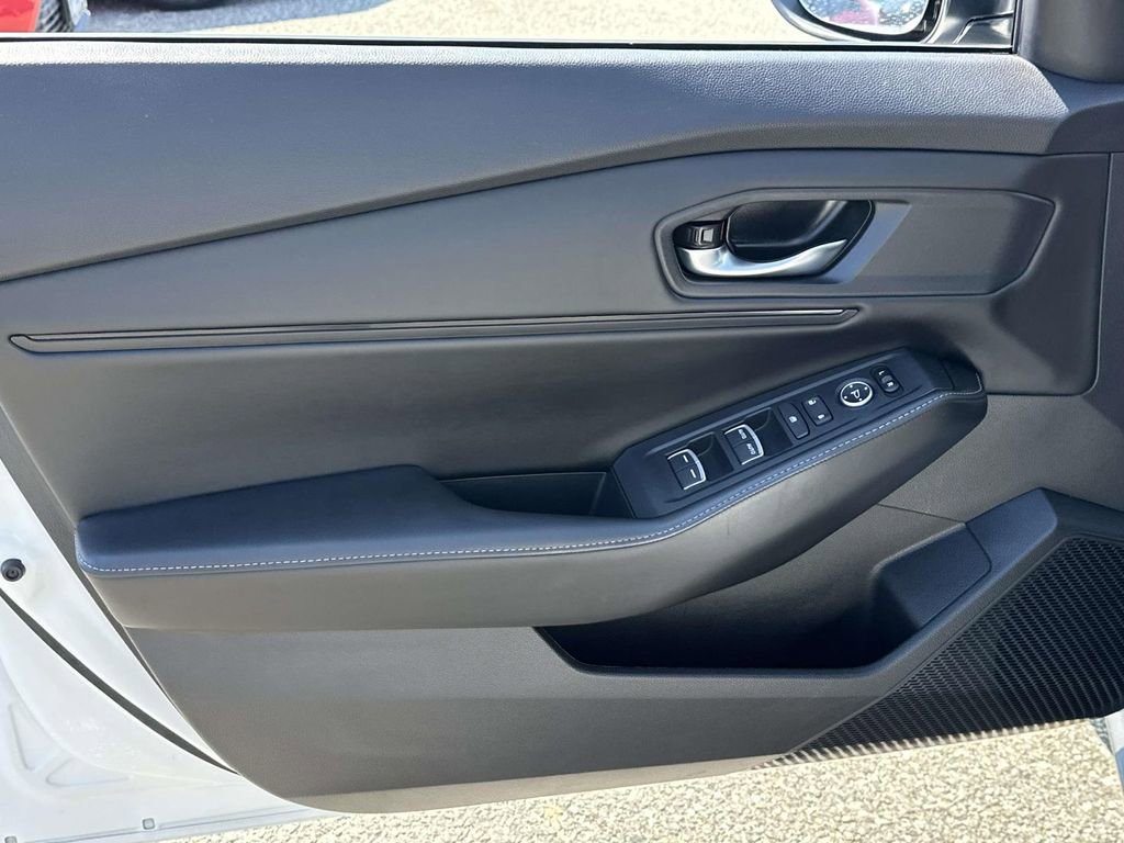 Certified 2023 Honda Accord Sport image 14